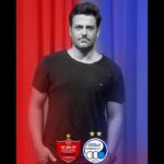 Mohammadreza Golzar Instagram - بازي امروز چي پيش بيني مي كنين؟