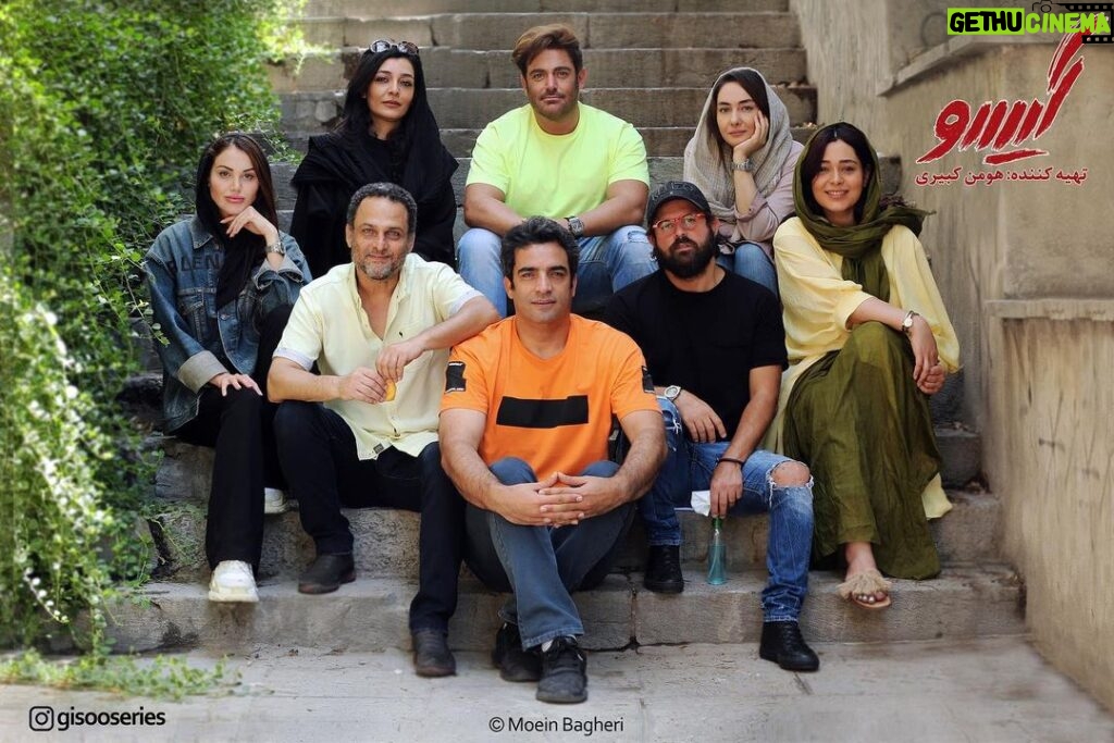 Mohammadreza Golzar Instagram - با اضافه شدن دو بازیگر دیگر/ «گیسو» در تهران کلیدمی خورد همزمان با پایان پیش تولید سریال نمایش خانگی «گیسو» فیلمبرداری این پروژه در تهران جمعه آغاز خواهد شد.
