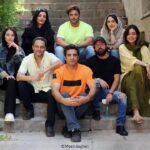 Mohammadreza Golzar Instagram – با اضافه شدن دو بازیگر دیگر/ «گیسو» در تهران کلیدمی خورد

همزمان با پایان پیش تولید سریال نمایش خانگی «گیسو» فیلمبرداری این پروژه در تهران جمعه آغاز خواهد شد.