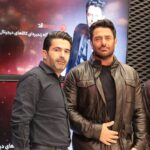 Mohammadreza Golzar Instagram - داداشم تولدت مبارک❤️
