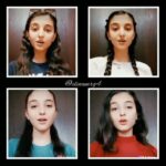 Mohammadreza Golzar Instagram -