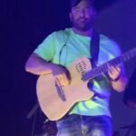 Mohammadreza Golzar Instagram - شبتون آروم❤️