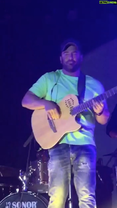 Mohammadreza Golzar Instagram - شبتون آروم❤️