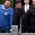 Mohammadreza Golzar Instagram -