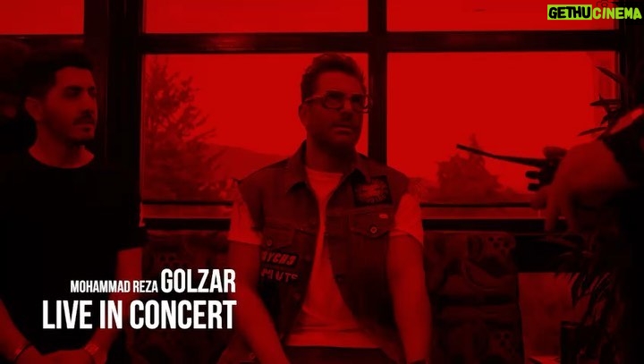 Mohammadreza Golzar Instagram - πΊπ»