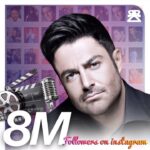 Mohammadreza Golzar Instagram - 🔺🙏🏽🔻
