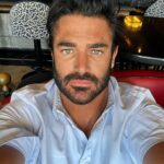 Mohammadreza Golzar Instagram - خدایا شکرت❤️