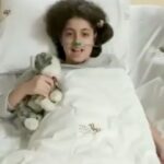 Mohammadreza Golzar Instagram - قوربونت برم، اميدوارم حالت زودتر خوب شه و بياي منم ببينمت❤️