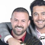 Mohammadreza Golzar Instagram - ❤️پيش توليد عاشقانه شروع شد