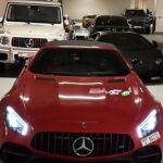 Mohammadreza Golzar Instagram - 🏎️❤️
