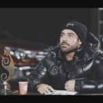 Mohammadreza Golzar Instagram - زندگی من با تحسین شما شکل گرفته و از عشق به شما سرشار شده ، متشکرم 🙏🏼❤️