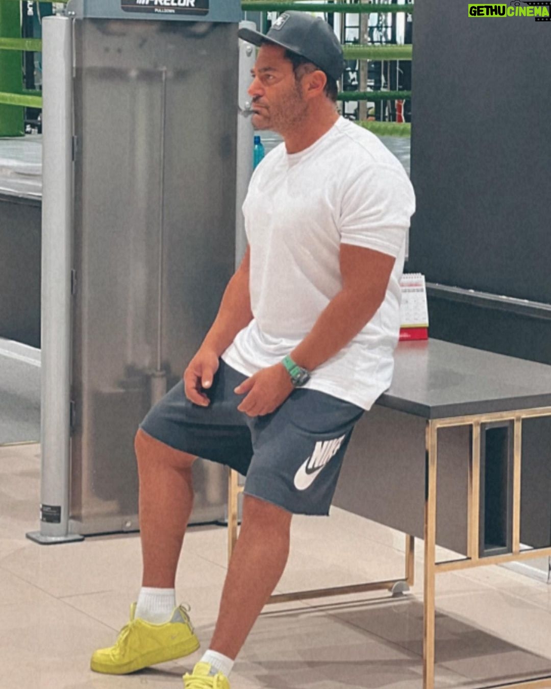 Mohammadreza Golzar Instagram - Gm💚