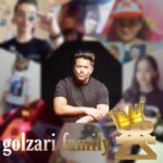 Mohammadreza Golzar Instagram – Family ❤️