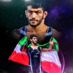 Mohammadreza Golzar Instagram - زنده باد پهلووووون❤️🥇