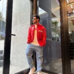 Mohammadreza Golzar Instagram - 🔺🔻