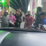 Mohammadreza Golzar Instagram -