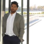Mohammadreza Golzar Instagram – 👨🏻‍💼❤️
It is what it is