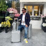 Mohammadreza Golzar Instagram – Gm💛😎