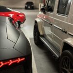 Mohammadreza Golzar Instagram - 🏎️❤️