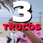 Mohammed El Amine El Khayari Instagram - 3 TRUCOS = 10€ 💰‼️ Tú cuánto dinero me sacarías? Dímelo en los comentarios 🤪🔥 #skills #roses #costabrava #reto #challenge Roses, Costa Brava, Spain