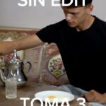 Mohammed El Amine El Khayari Instagram - La magia de la edición 🪄🤯 Desliza ➡️ a la derecha para ver cómo grabe el vídeo 👀 - - - #edit #magic #editingskills #creative #creativecontent Barcelona, Spain