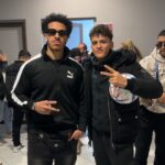 Mohammed El Amine El Khayari Instagram - Vaya añito llevamos… y lo que queda :) Alhamdulilah #2023 En Todos Lados