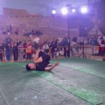 Mohammed El Amine El Khayari Instagram - Vaya añito llevamos… y lo que queda :) Alhamdulilah #2023 En Todos Lados