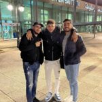 Mohammed El Amine El Khayari Instagram - Vaya añito llevamos… y lo que queda :) Alhamdulilah #2023 En Todos Lados