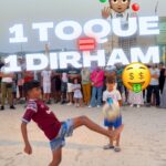 Mohammed El Amine El Khayari Instagram – 1 TOQUE = 1 DÍRHAM 💰 por qué ciudad de españa debería pasar a hacer unos retos? 👀 #challenge #mohafs #reto #freestyle #tanger #morocco #🇲🇦 Tanger  طنجة