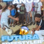 Mohammed El Amine El Khayari Instagram – esta niña va para el top in sha allah🔝🌍🇲🇦 ponerle una buena nota en los comentarios 👀 #skills #freestyle #talent #morocco #tetouan #🇲🇦 #mohafs M’diq. Tetouan. Morocco