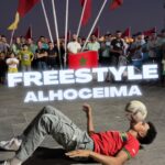 Mohammed El Amine El Khayari Instagram – Freestyle en Alhoceima top! 🇲🇦♓️ nos vemos en la siguiente city in shaa allah, próxima parada Tánger ‼️ #freestyle #rif #alhoceima #marruecos #🇲🇦 Al Huceima, Al Hoceima, Morocco