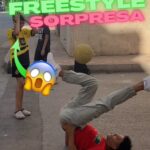 Mohammed El Amine El Khayari Instagram – Vi a estos chavales jugar desde lejos y quise echar unos toques con ellos, ahora tengo a 3 colegoness en nador!! 🤩‼️ por esto nunca dejaría el freestyle y lo que con él trae 🫶🏽 #skills #freestyle #enjoy #nador #🇲🇦 Morocco, North Africa