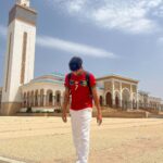 Mohammed El Amine El Khayari Instagram – moroccan vibezzz🌟🇲🇦 

primera semana por mis tierras, visitando la familia, conociendo nuevos lugares y sobretodo mucho freestyle:) esta semana in sha allah visitaremos varias ciudades y vienen muchos vídeos 🔥‼️

#mohafs #morocco #freestyle #nador #rif Morocco, North Africa