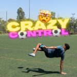 Mohammed El Amine El Khayari Instagram - Puntúa mi control del balón ⚽️😁 a mi manera como siempre ‼️ #control #soccer #freestyle #mohafs #skills #challenge 🎶: @alrimaoff - DIWANA Barcelona, Spain