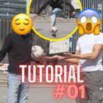 Mohammed El Amine El Khayari Instagram - #TUTORIAL1FS Aprende este truco en menos de un minuto ‼️⚽️💨 si mi colegon @monirosky ha podido sin hacerlo hecho nunca antes tú también puedes :) mandarme vídeos y decirme qué truco queréis aprender 😏 - - - #skills #freestylefootball #freestyle #football #tutorial #learnoninstagram #learnfreestylefootball #mohafs Barcelona, Spain