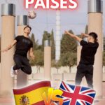 Mohammed El Amine El Khayari Instagram - UK 🇬🇧 vs ESPAÑA 🇪🇸 Batalla de DRILL ‼️ Cual de los dos países gana esta batalla? 🤔🇬🇧🇪🇸 #drill #spanishdrill #ukdrill #🇪🇸 #🇬🇧 Europa