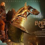 Mohanlal Instagram - Happy New Year #Barroz #Barroz3D