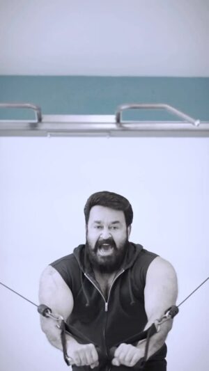 Mohanlal Instagram - I am calling this the #VaalibanChallenge! 💪🏼

Do you accept?

#VaalibanVaraar #VaalibanOnJan25 #MalaikottaiVaaliban

@lijo_lebowski @shibu_babyjohn @achubjohn @madhuneelakandan #HareeshPeradi @tinu_pappachan @vikrammehra30 @sonalee18588 @danishsait @katha_nandi @johnandmary.creative @centuryfilms.in #maxlab @yoodleefilms @saregama_official @deepujosephmundakkal @manoj__moses @sajivsoman @lenikosolutions @saregamamalayalam