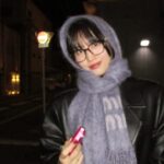 Momo Hirai Instagram - 京都쿄토😎