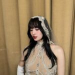 Momo Hirai Instagram - happy new year🤍