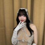 Momo Hirai Instagram - happy new year🤍