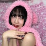 Momo Hirai Instagram - 올해 얼마 안남았따….🐰🩷🩷🩷 モツ鍋いっぱい食べてコンサートした日のやつ🩶