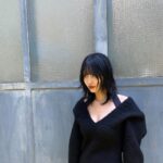 Momo Hirai Instagram - 🐅…🖤🖤🖤