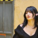 Momo Hirai Instagram - 🐅…🖤🖤🖤