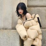Momo Hirai Instagram - 🐅🤎