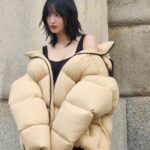 Momo Hirai Instagram - 🐅🤎