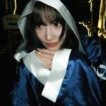 Momo Hirai Instagram - 🥊🥊🥊