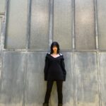 Momo Hirai Instagram - 🐅…🖤🖤🖤