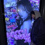 Momo Hirai Instagram - 생일 축하해줘서 감삼당🩶