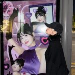 Momo Hirai Instagram - 생일 축하해줘서 감삼당🩶